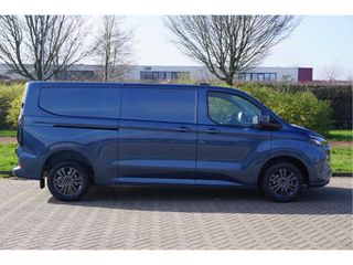 Ford Transit Custom 320L 170PK Aut. Limited BPM VRIJ!! 13" Navi, Adap. Cruise, Camera, 17" LM, LED!! NR. 678