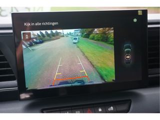 Renault Master T35 170PK L3H2 BPM VRIJ!! 10" R-Link Navi, Camera, LED 270Gr Deuren!! NR. 609