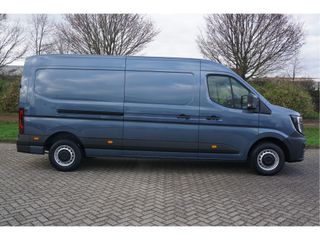 Renault Master T35 170PK L3H2 BPM VRIJ!! 10" R-Link Navi, Camera, LED 270Gr Deuren!! NR. 609