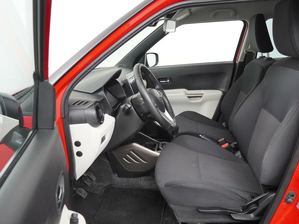 Suzuki Ignis 1.2 Stijl Smart Hybrid