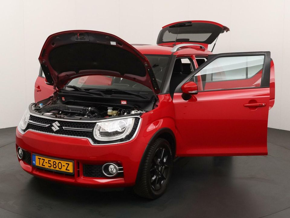 Suzuki Ignis 1.2 Stijl Smart Hybrid