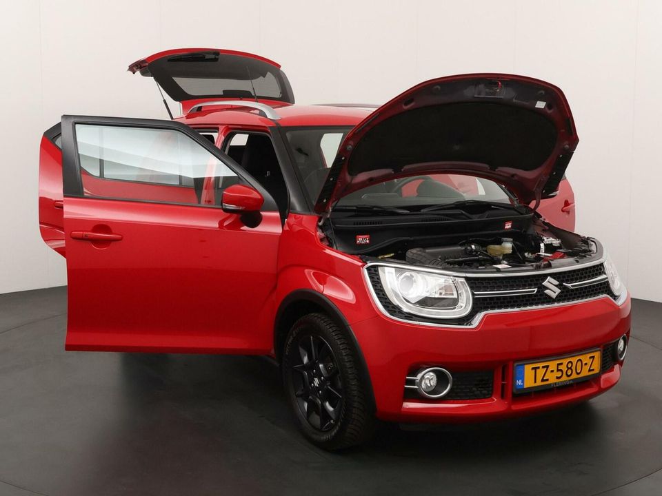 Suzuki Ignis 1.2 Stijl Smart Hybrid