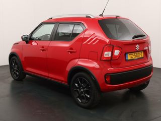 Suzuki Ignis 1.2 Stijl Smart Hybrid