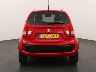 Suzuki Ignis 1.2 Stijl Smart Hybrid