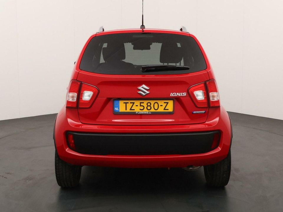 Suzuki Ignis 1.2 Stijl Smart Hybrid