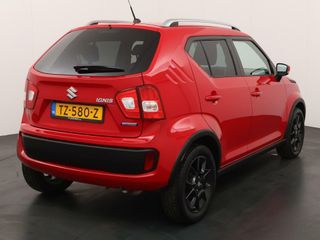 Suzuki Ignis 1.2 Stijl Smart Hybrid