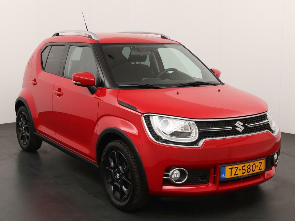 Suzuki Ignis 1.2 Stijl Smart Hybrid