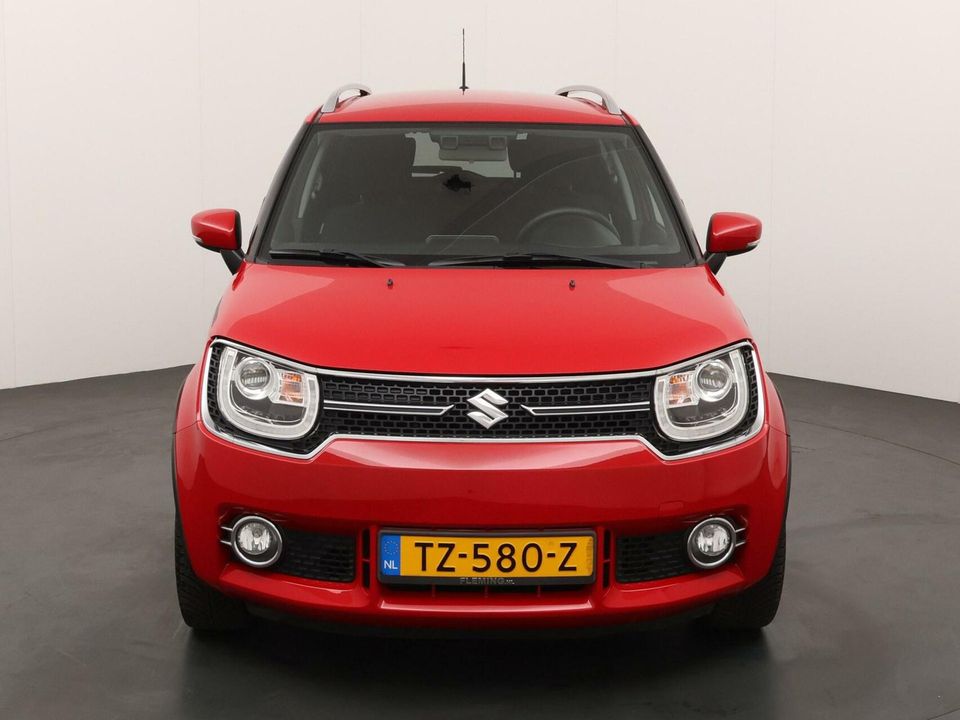 Suzuki Ignis 1.2 Stijl Smart Hybrid