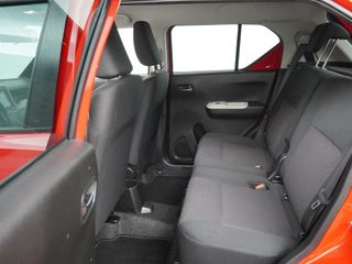 Suzuki Ignis 1.2 Stijl Smart Hybrid