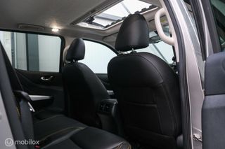 Nissan Navara 2.3 dCi N-Connecta Double Cab | BE Trekker | 5 persoons | Nieuwstaat | VOL opties | 360 cam | Leder | BTW auto |