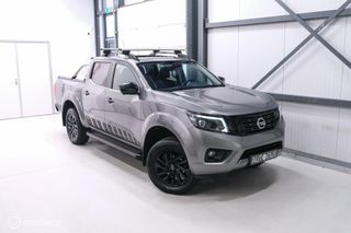 Nissan Navara 2.3 dCi N-Connecta Double Cab | BE Trekker | 5 persoons | Nieuwstaat | VOL opties | 360 cam | Leder | BTW auto |