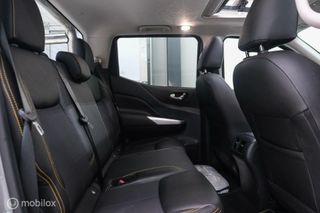 Nissan Navara 2.3 dCi N-Connecta Double Cab | BE Trekker | 5 persoons | Nieuwstaat | VOL opties | 360 cam | Leder | BTW auto |