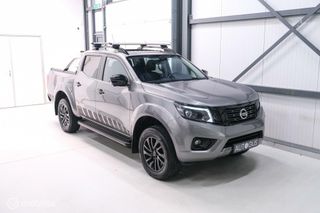 Nissan Navara 2.3 dCi N-Connecta Double Cab | BE Trekker | 5 persoons | Nieuwstaat | VOL opties | 360 cam | Leder | BTW auto |