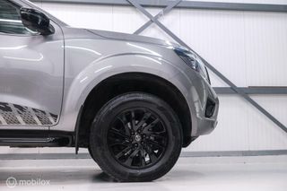 Nissan Navara 2.3 dCi N-Connecta Double Cab | BE Trekker | 5 persoons | Nieuwstaat | VOL opties | 360 cam | Leder | BTW auto |