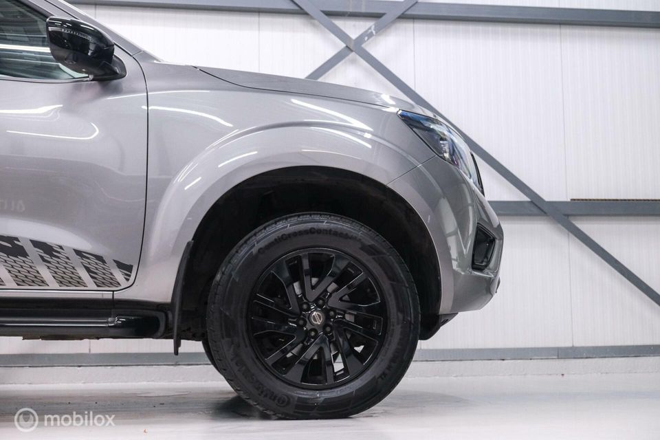 Nissan Navara 2.3 dCi N-Connecta Double Cab | BE Trekker | 5 persoons | Nieuwstaat | VOL opties | 360 cam | Leder | BTW auto |