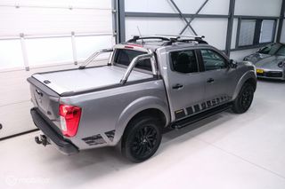 Nissan Navara 2.3 dCi N-Connecta Double Cab | BE Trekker | 5 persoons | Nieuwstaat | VOL opties | 360 cam | Leder | BTW auto |