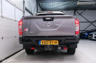 Nissan Navara 2.3 dCi N-Connecta Double Cab | BE Trekker | 5 persoons | Nieuwstaat | VOL opties | 360 cam | Leder | BTW auto |