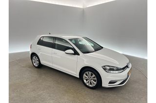 Volkswagen Golf 1.0 TSI ACC Clima Carplay Cruise Parkeersensoren Navi 16"LMV