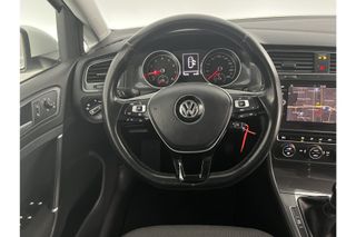 Volkswagen Golf 1.0 TSI ACC Clima Carplay Cruise Parkeersensoren Navi 16"LMV