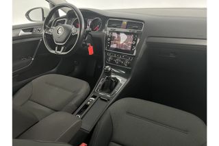 Volkswagen Golf 1.0 TSI ACC Clima Carplay Cruise Parkeersensoren Navi 16"LMV