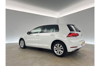 Volkswagen Golf 1.0 TSI ACC Clima Carplay Cruise Parkeersensoren Navi 16"LMV