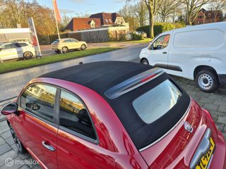 Fiat 500C 0.9 TwinAir Turbo Sport