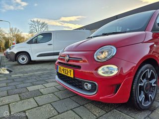 Fiat 500C 0.9 TwinAir Turbo Sport