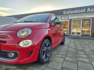 Fiat 500C 0.9 TwinAir Turbo Sport