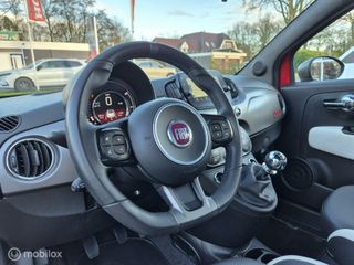 Fiat 500C 0.9 TwinAir Turbo Sport