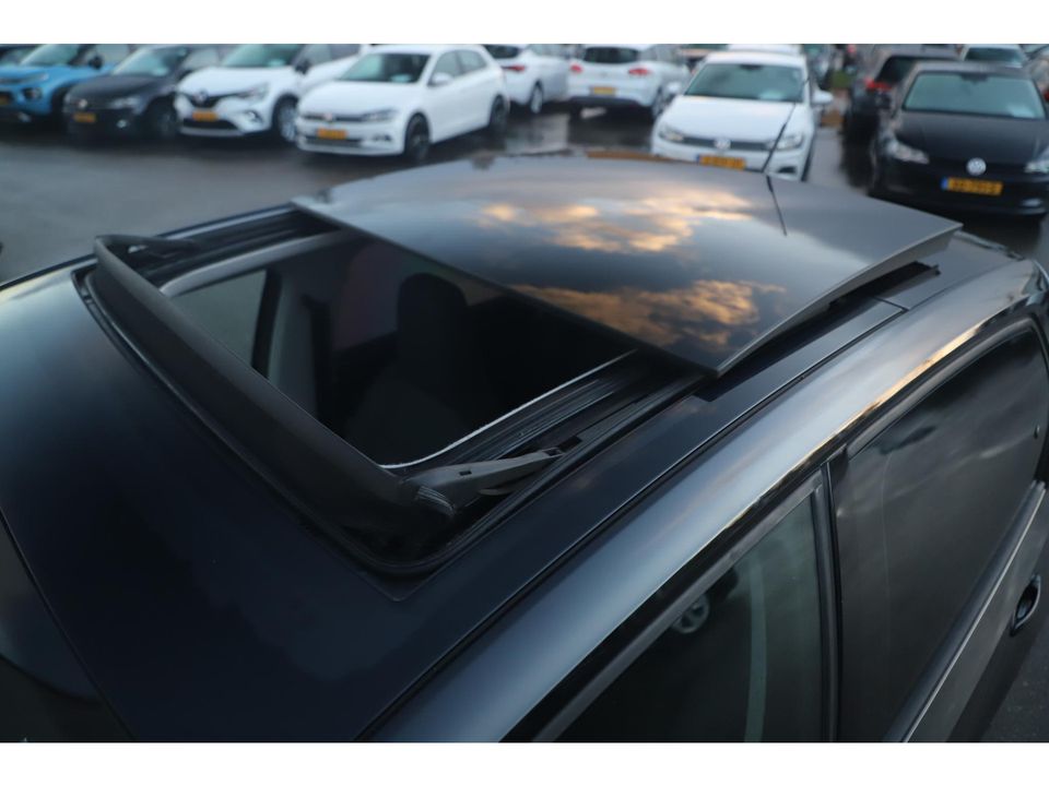 Volkswagen up! 1.0 take up! Panoramadak Stoelverwarming Airco Elektrische Ramen Getint Glas