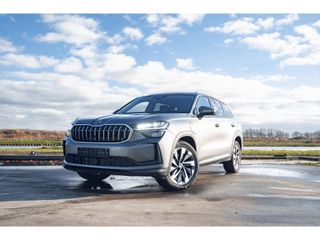 Škoda Kodiaq 1.5 TSI PHEV Selection | PANO | LEDER | LIGHT & VIEW PAKKET