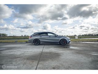 Mercedes-Benz CLA-Klasse Shooting Brake AMG 45 4MATIC Ambition