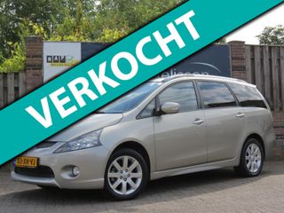 Mitsubishi Grandis 2.4-16V InSport ! VERKOCHT !