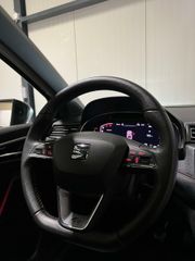 SEAT Ibiza 1.0 TSI FR Virtual Pano Beats Trekhaak Camera LED