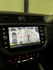 SEAT Ibiza 1.0 TSI FR Virtual Pano Beats Trekhaak Camera LED