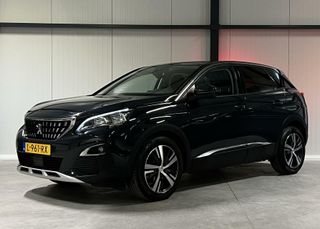 Peugeot 3008 Allure Virtual Carplay PDC Stoelverwarming LED