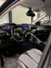 Peugeot 3008 Allure Virtual Carplay PDC Stoelverwarming LED