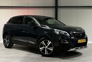 Peugeot 3008 Allure Virtual Carplay PDC Stoelverwarming LED