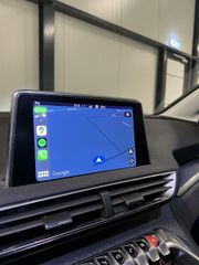 Peugeot 3008 Allure Virtual Carplay PDC Stoelverwarming LED