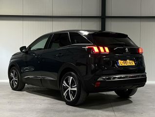 Peugeot 3008 Allure Virtual Carplay PDC Stoelverwarming LED