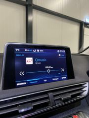 Peugeot 3008 Allure Virtual Carplay PDC Stoelverwarming LED