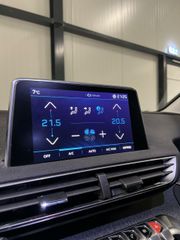 Peugeot 3008 Allure Virtual Carplay PDC Stoelverwarming LED