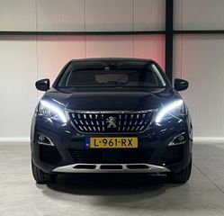 Peugeot 3008 Allure Virtual Carplay PDC Stoelverwarming LED