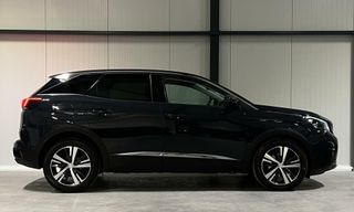 Peugeot 3008 Allure Virtual Carplay PDC Stoelverwarming LED