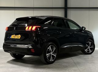 Peugeot 3008 Allure Virtual Carplay PDC Stoelverwarming LED