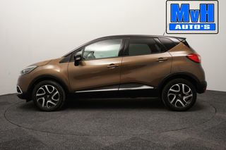 Renault Captur 1.2 TCe Dynamique|STOELVERW|NAVI|CRUISE|CLIMA