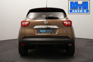 Renault Captur 1.2 TCe Dynamique|STOELVERW|NAVI|CRUISE|CLIMA