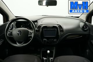 Renault Captur 1.2 TCe Dynamique|STOELVERW|NAVI|CRUISE|CLIMA