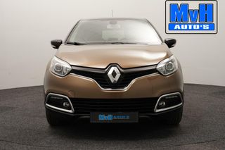 Renault Captur 1.2 TCe Dynamique|STOELVERW|NAVI|CRUISE|CLIMA