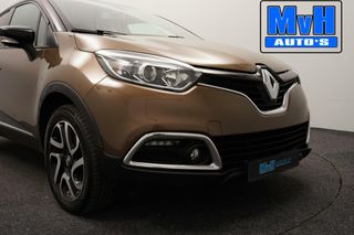 Renault Captur 1.2 TCe Dynamique|STOELVERW|NAVI|CRUISE|CLIMA